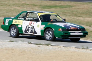Illustration for article titled The Top 76 Lemons of the North Dallas Hooptie 24 Hours of LeMons